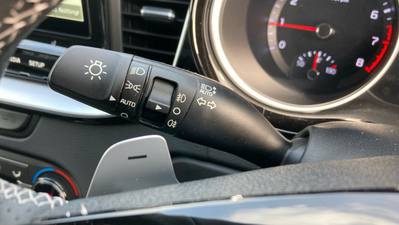 Kia Xceed 1.0T GDi ISG 113 GT-Line 5dr DCT Petrol Hatchback